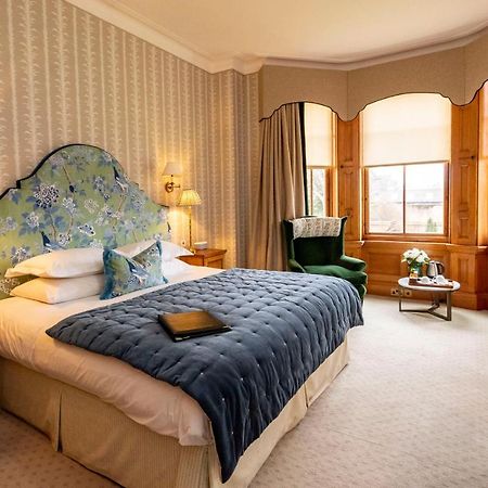 The Jockey Club Rooms Newmarket  Exteriér fotografie