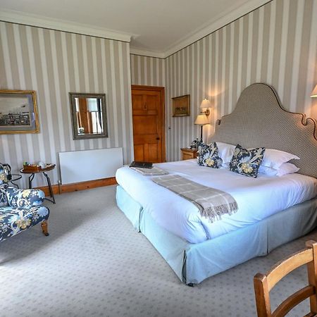 The Jockey Club Rooms Newmarket  Exteriér fotografie