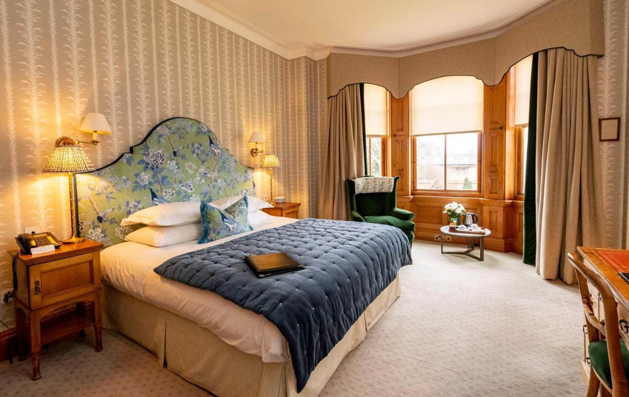 The Jockey Club Rooms Newmarket  Exteriér fotografie