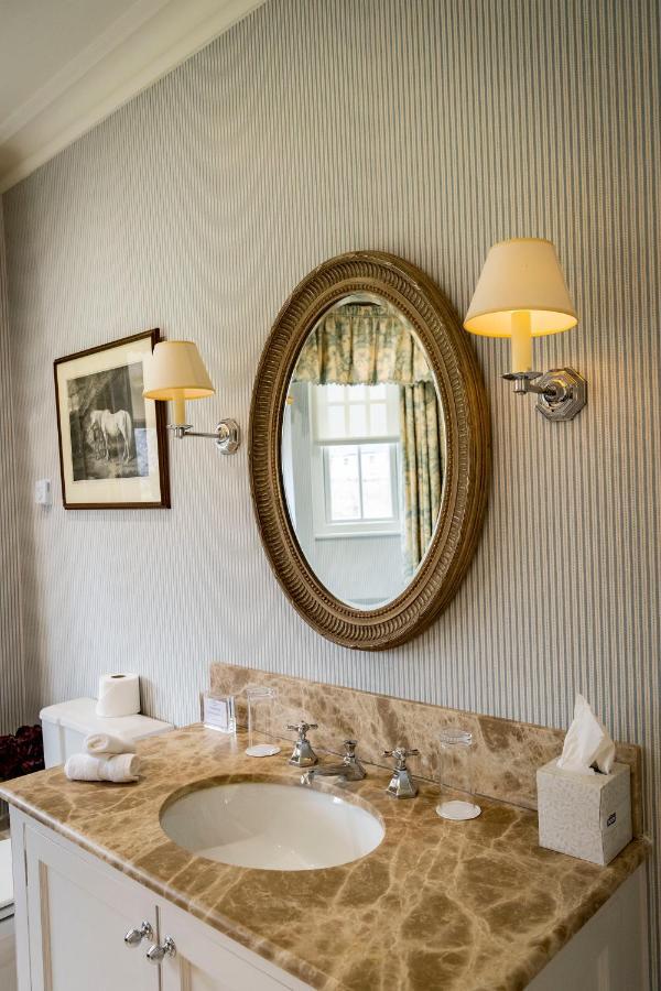 The Jockey Club Rooms Newmarket  Exteriér fotografie