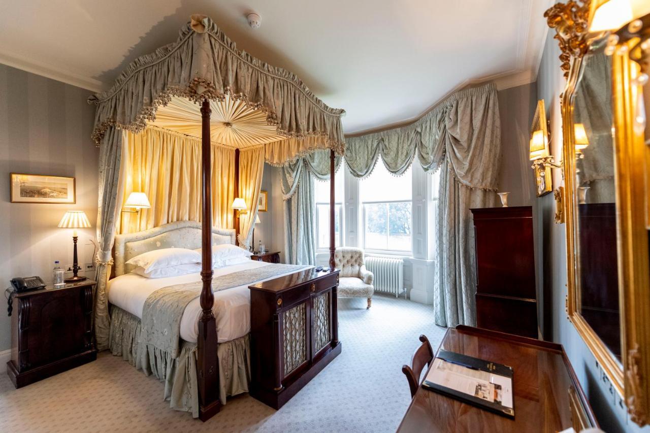 The Jockey Club Rooms Newmarket  Exteriér fotografie