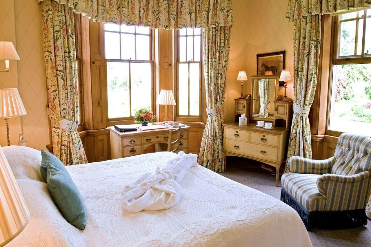 The Jockey Club Rooms Newmarket  Exteriér fotografie