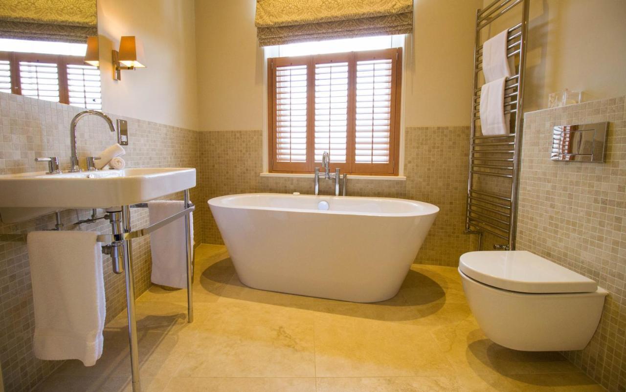 The Jockey Club Rooms Newmarket  Exteriér fotografie