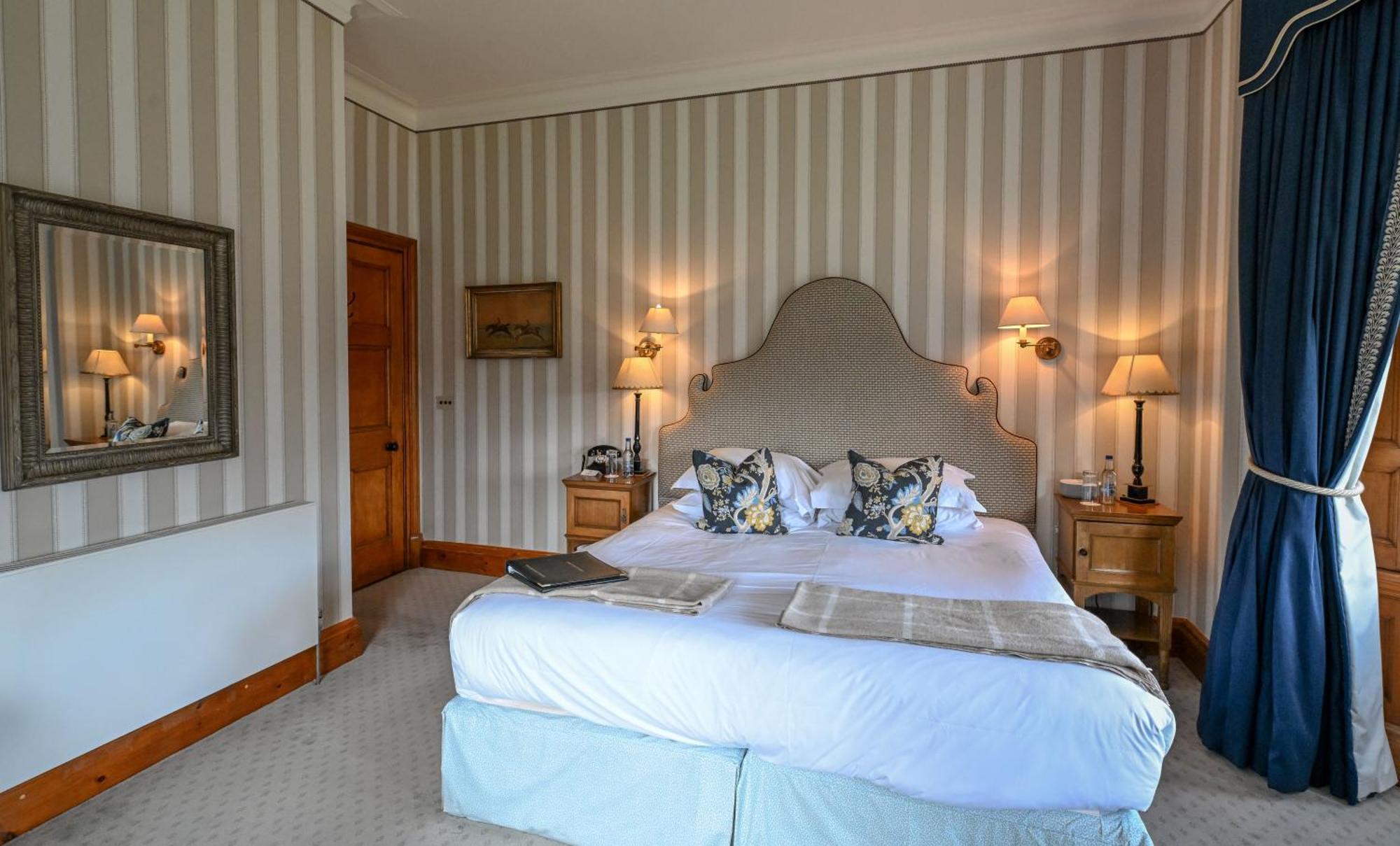The Jockey Club Rooms Newmarket  Exteriér fotografie