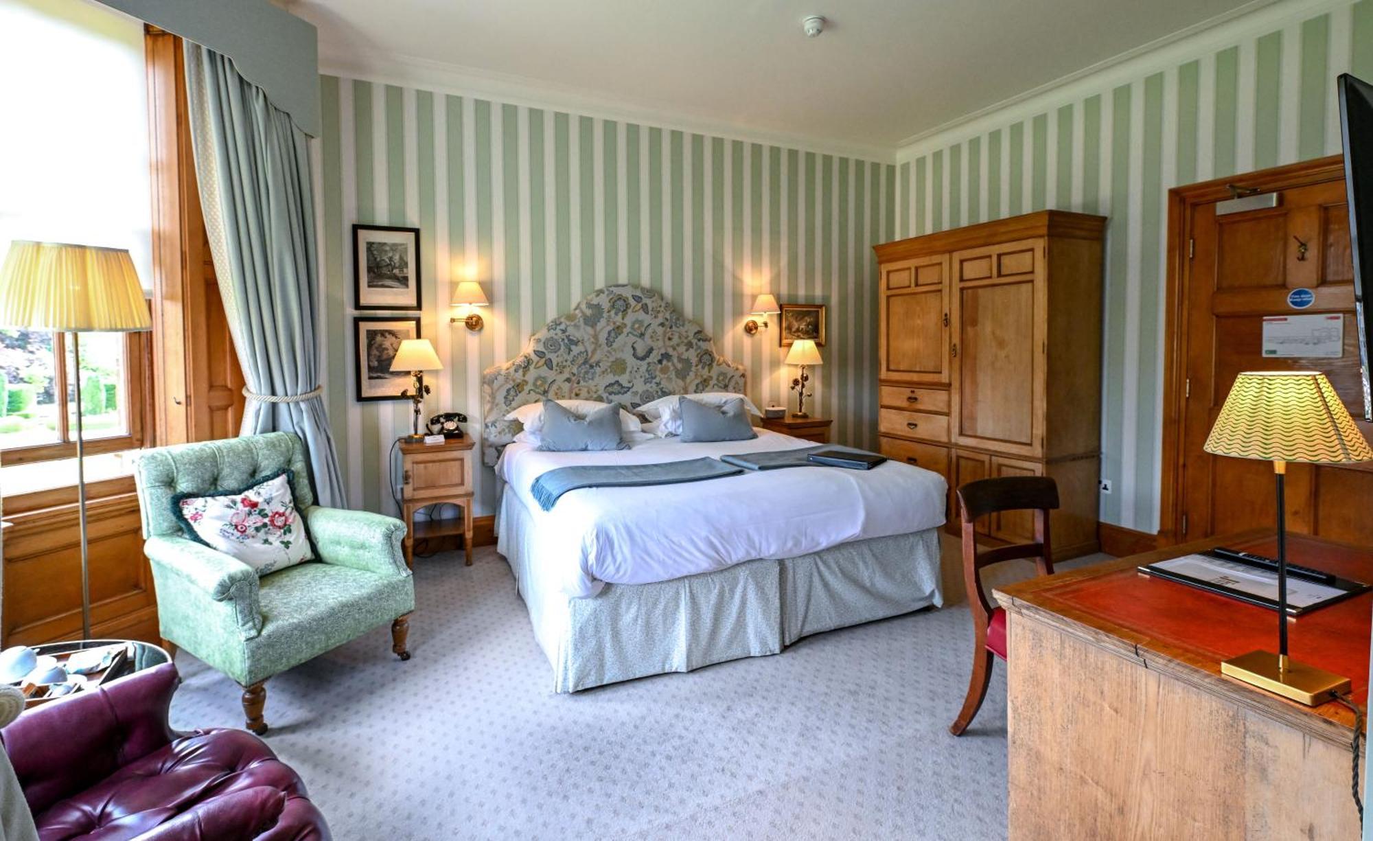 The Jockey Club Rooms Newmarket  Exteriér fotografie