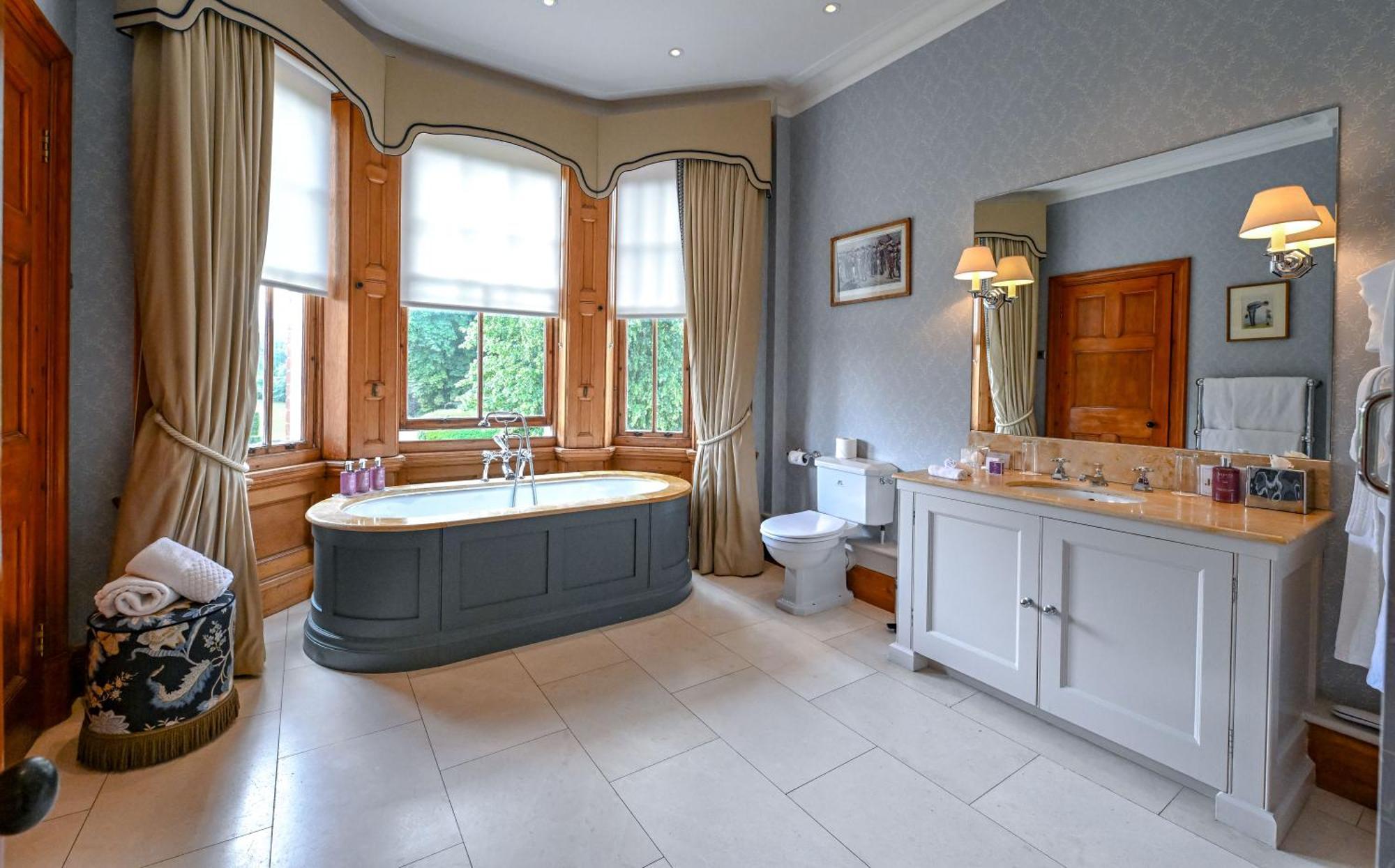 The Jockey Club Rooms Newmarket  Exteriér fotografie