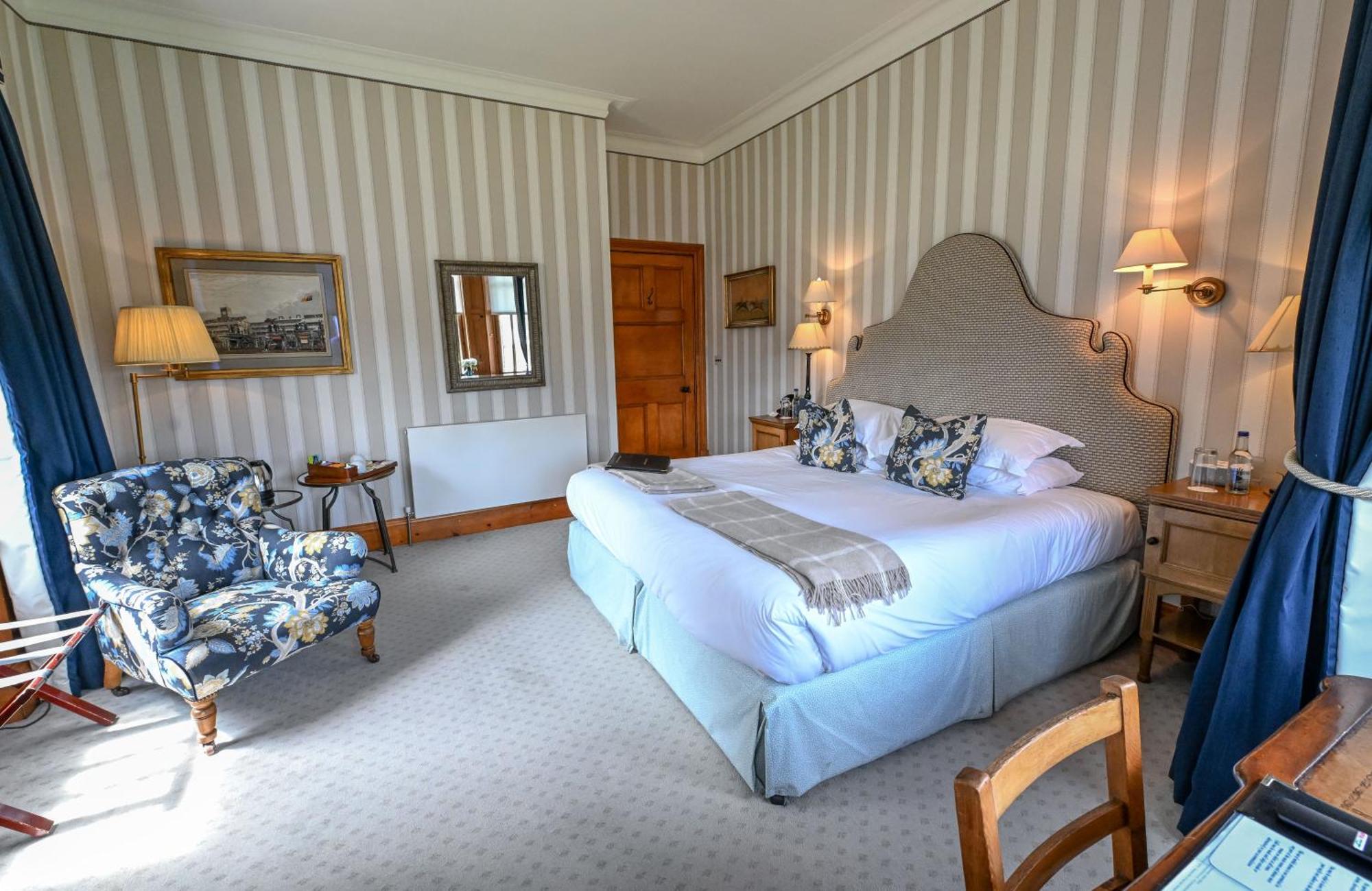 The Jockey Club Rooms Newmarket  Exteriér fotografie
