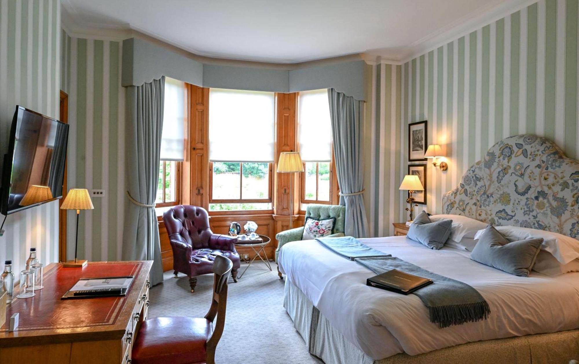 The Jockey Club Rooms Newmarket  Exteriér fotografie
