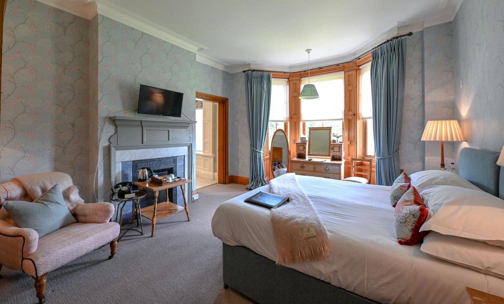 The Jockey Club Rooms Newmarket  Exteriér fotografie