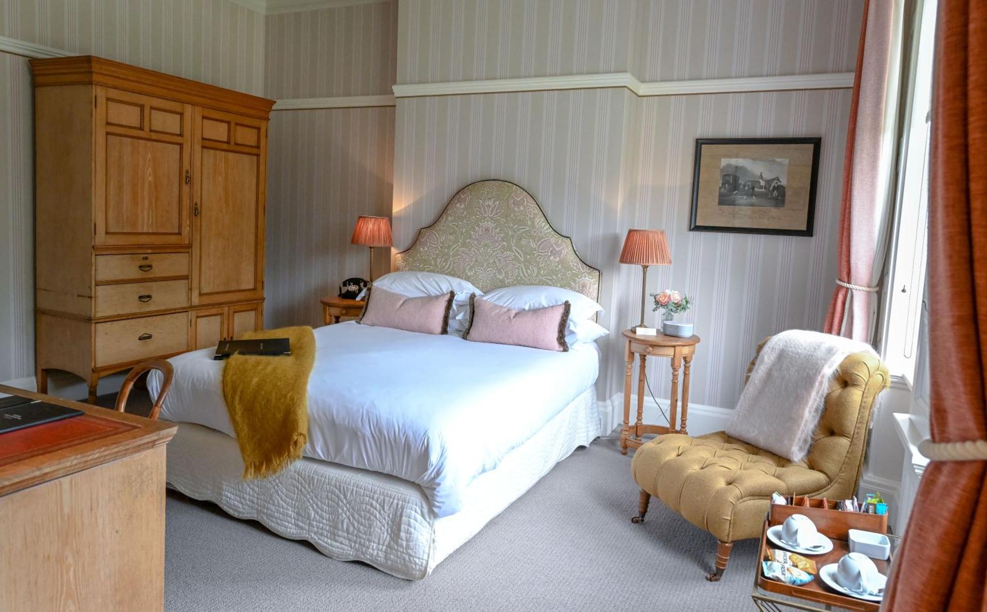 The Jockey Club Rooms Newmarket  Exteriér fotografie