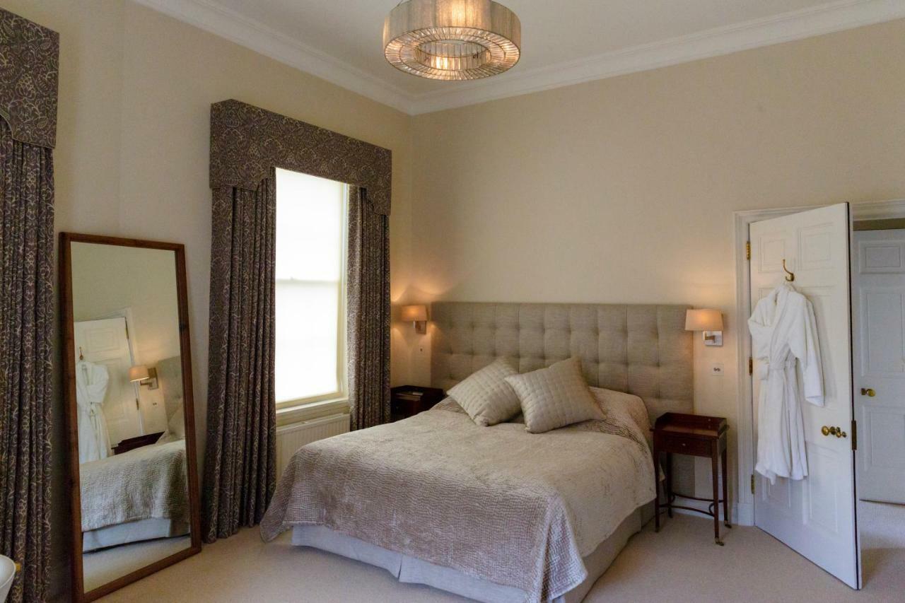 The Jockey Club Rooms Newmarket  Exteriér fotografie
