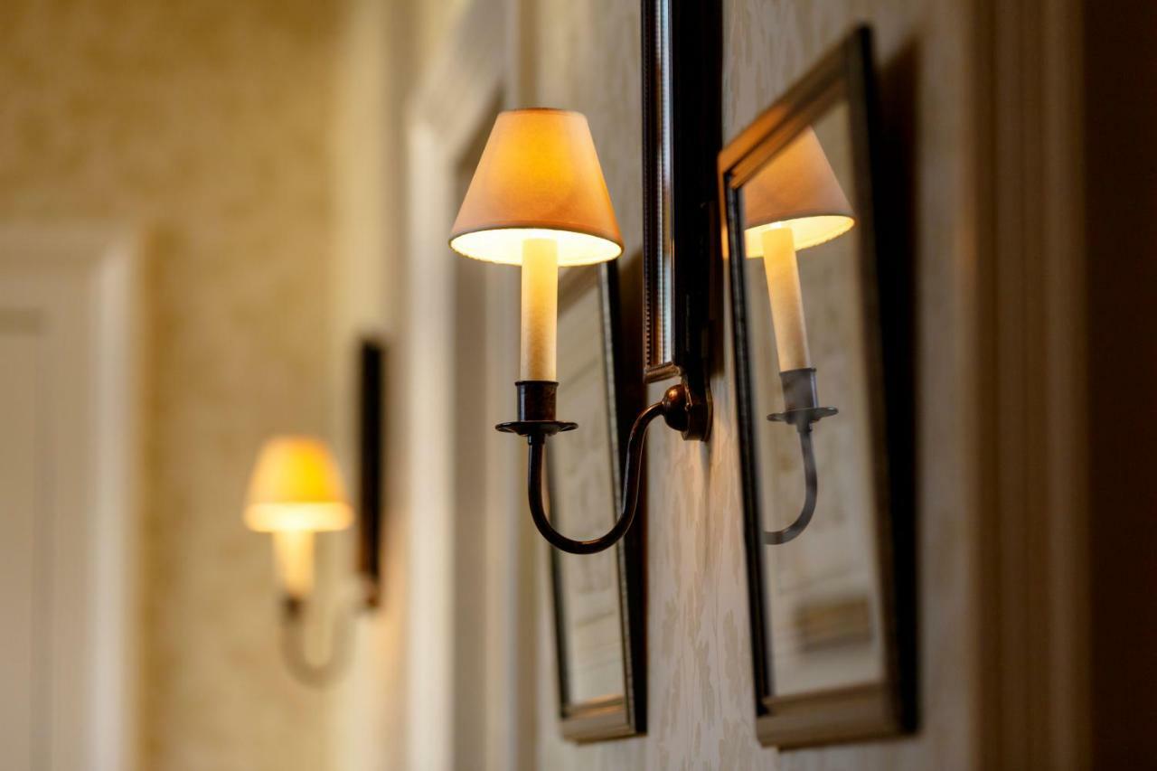 The Jockey Club Rooms Newmarket  Exteriér fotografie