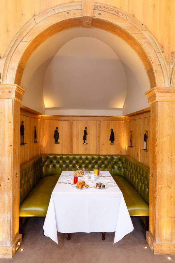 The Jockey Club Rooms Newmarket  Exteriér fotografie
