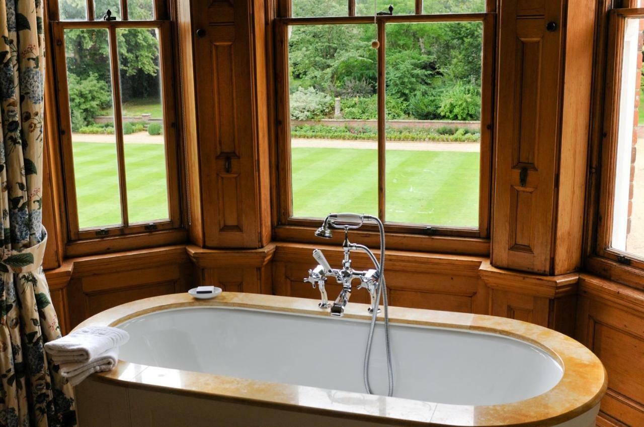 The Jockey Club Rooms Newmarket  Exteriér fotografie